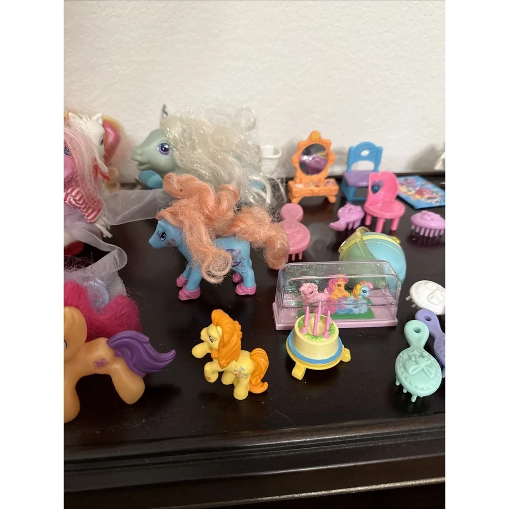 Hasbro this lot